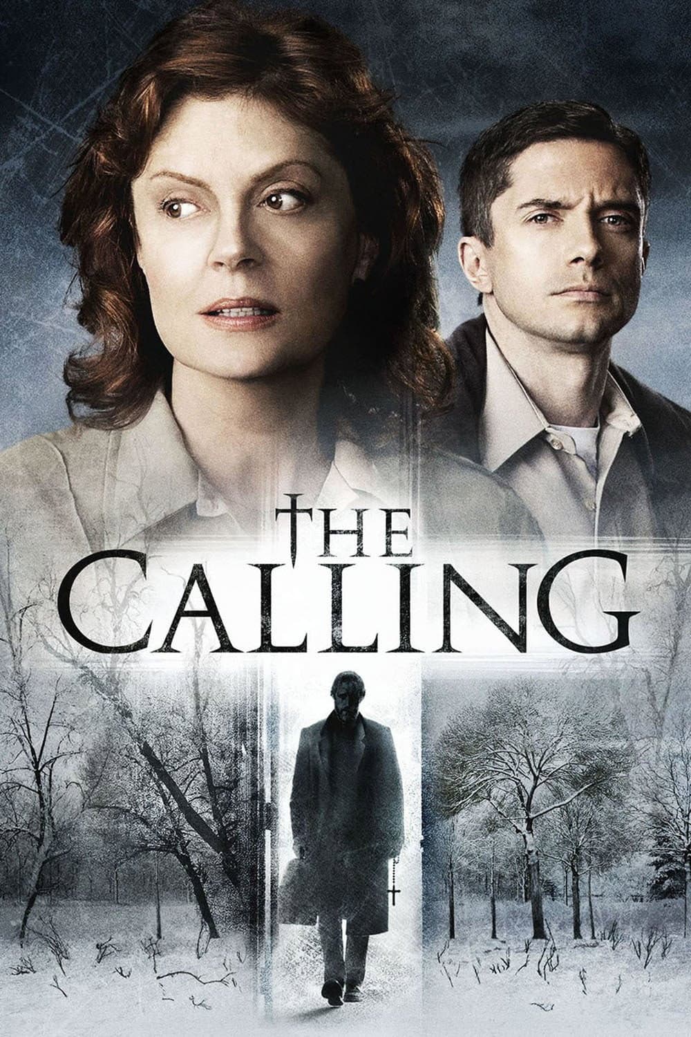 Poster di The Calling