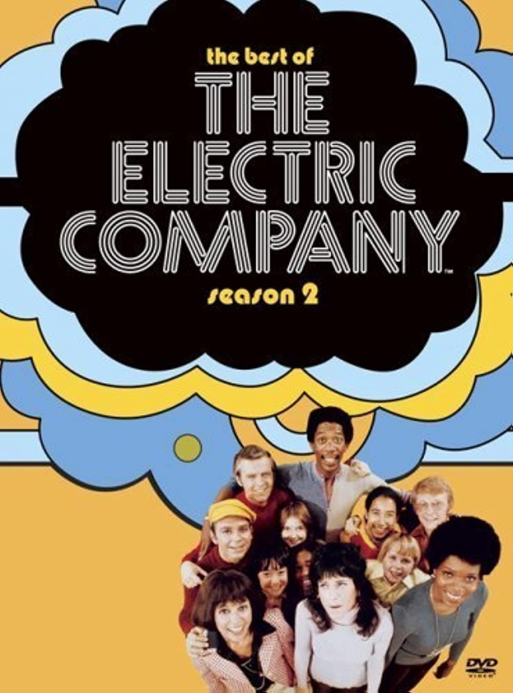 Poster di The Electric Company