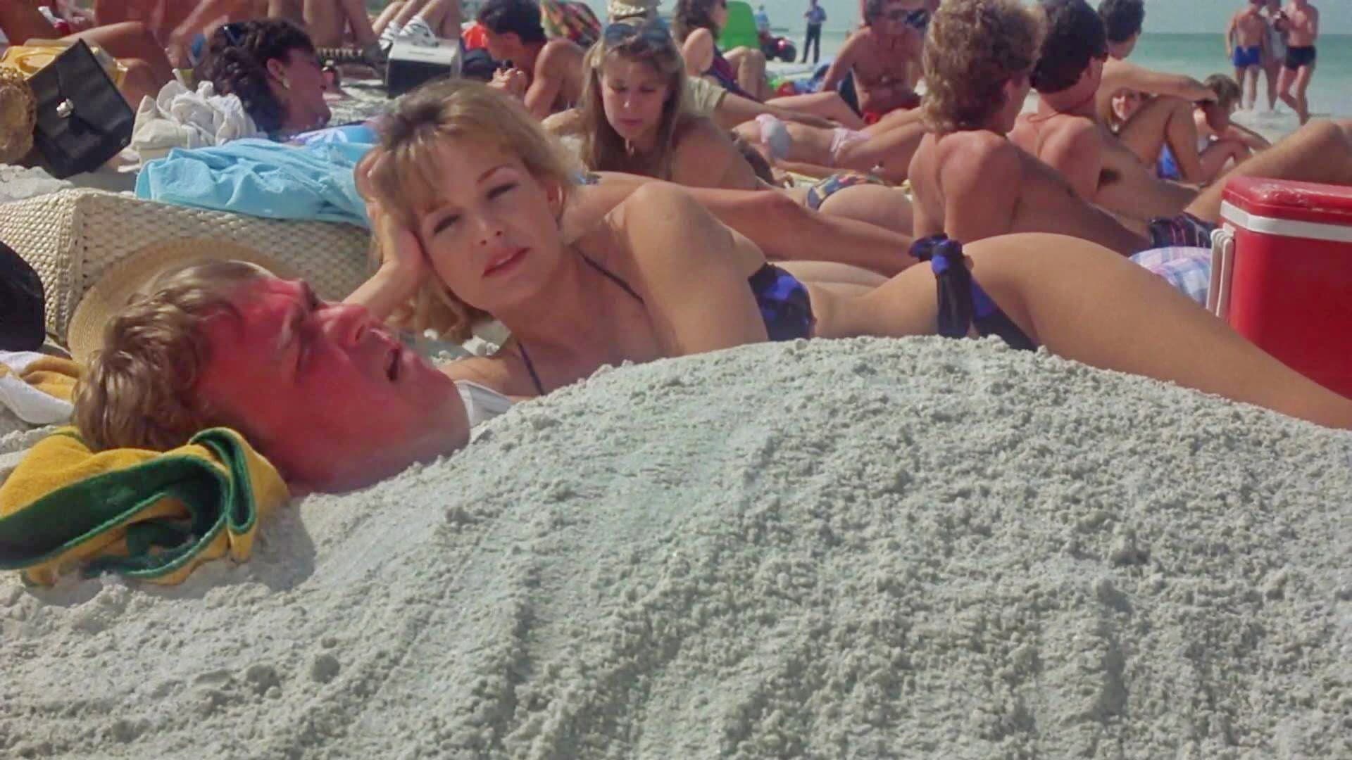 Una vacanza di troppo - immagine