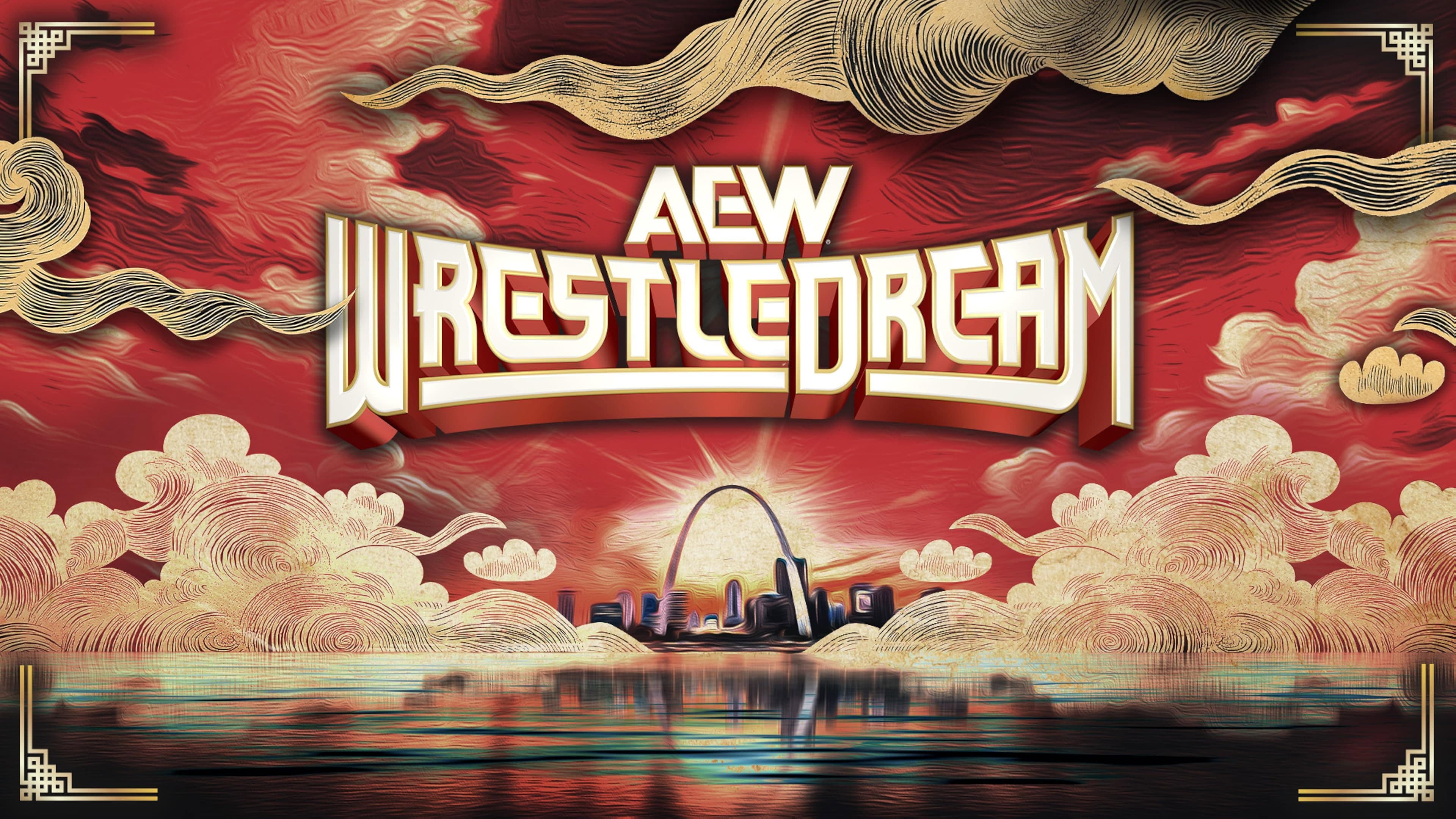 AEW WrestleDream 2025 - immagine