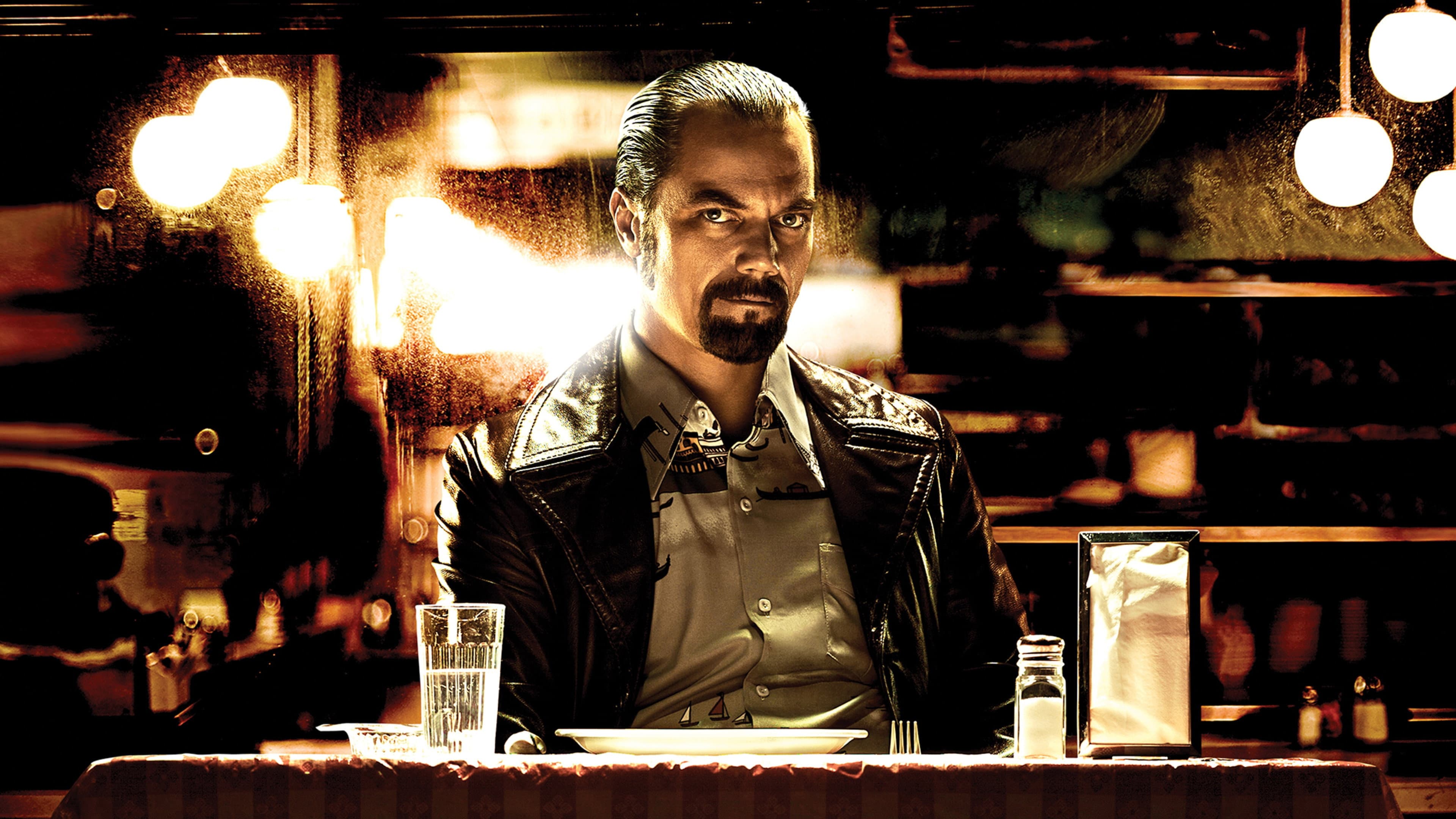 The Iceman - immagine