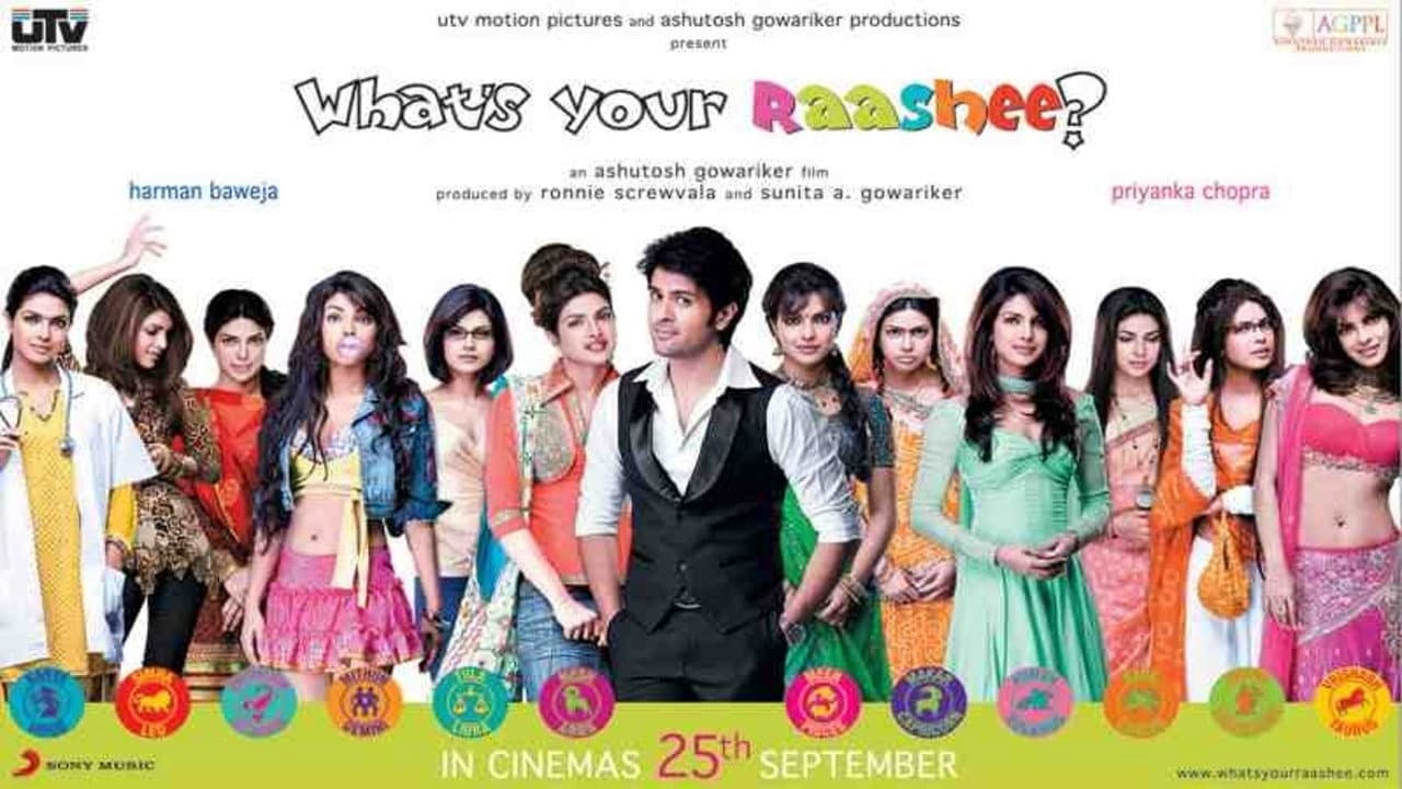 What's Your Raashee? - immagine