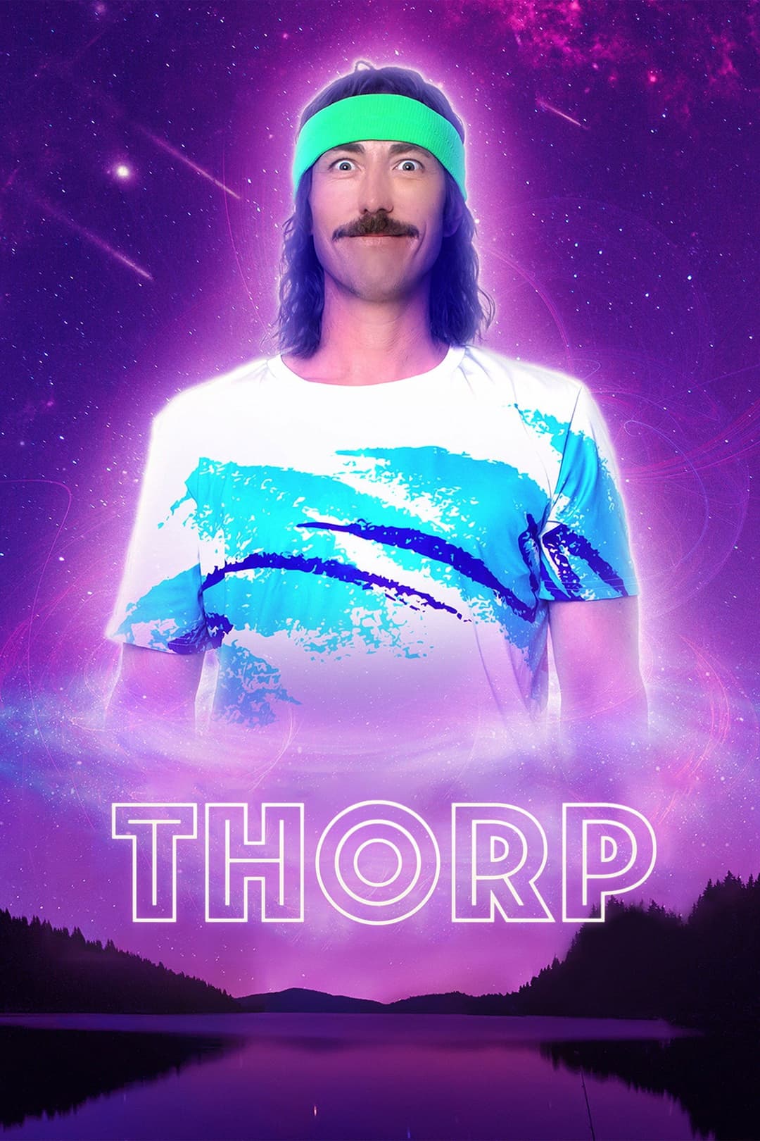 Poster di Thorp