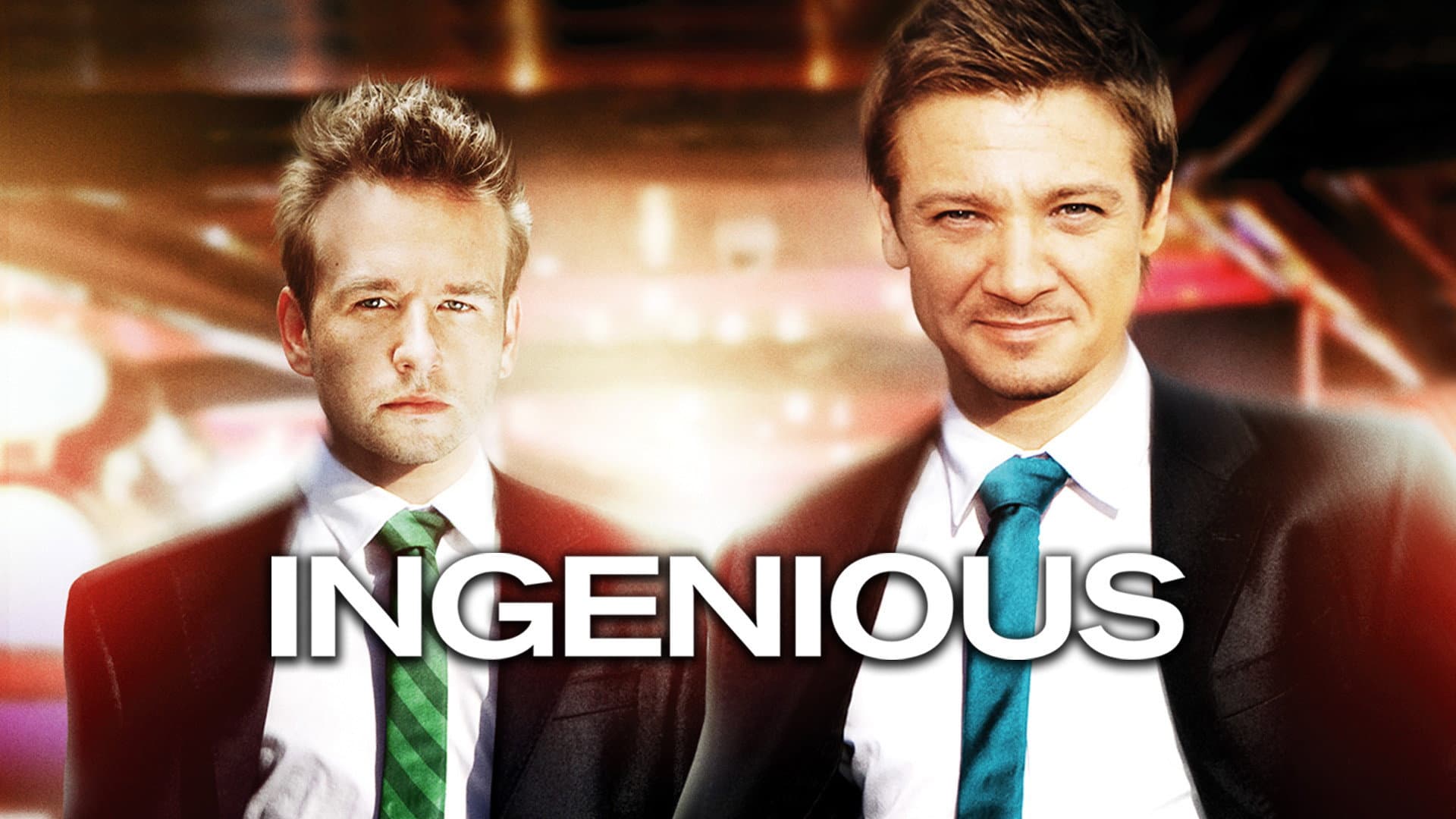 Ingenious - immagine