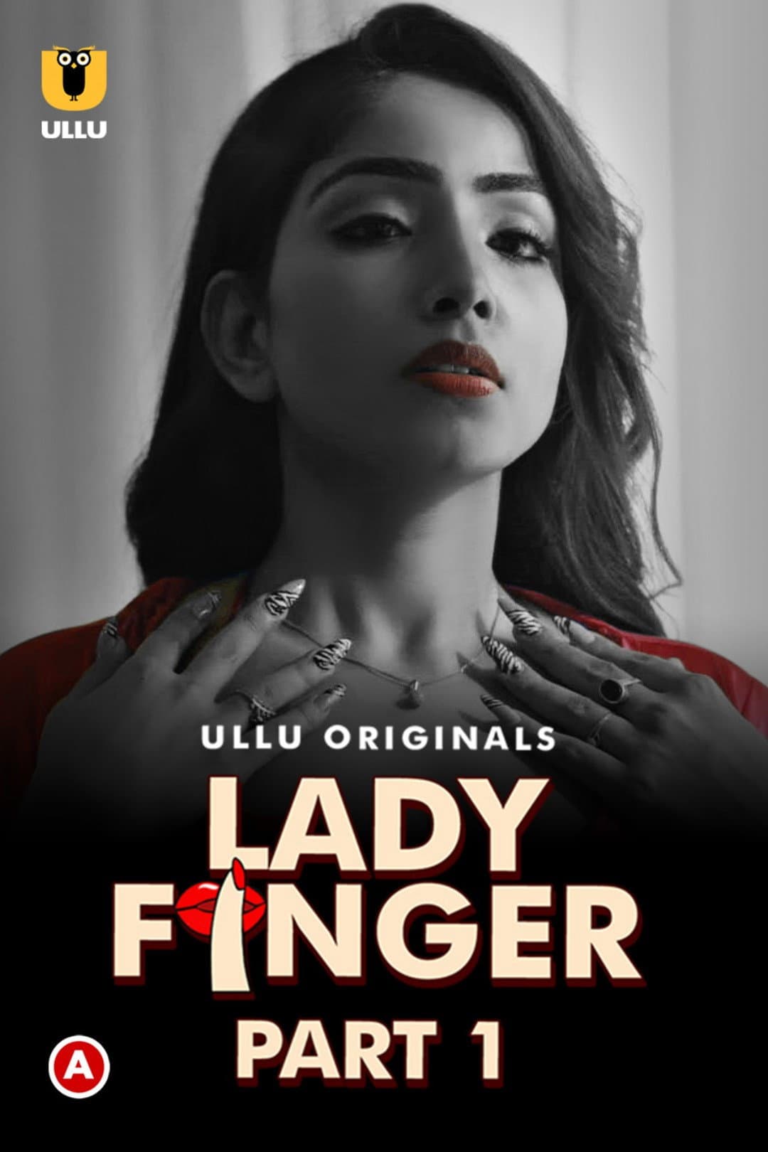 Poster di Lady Finger