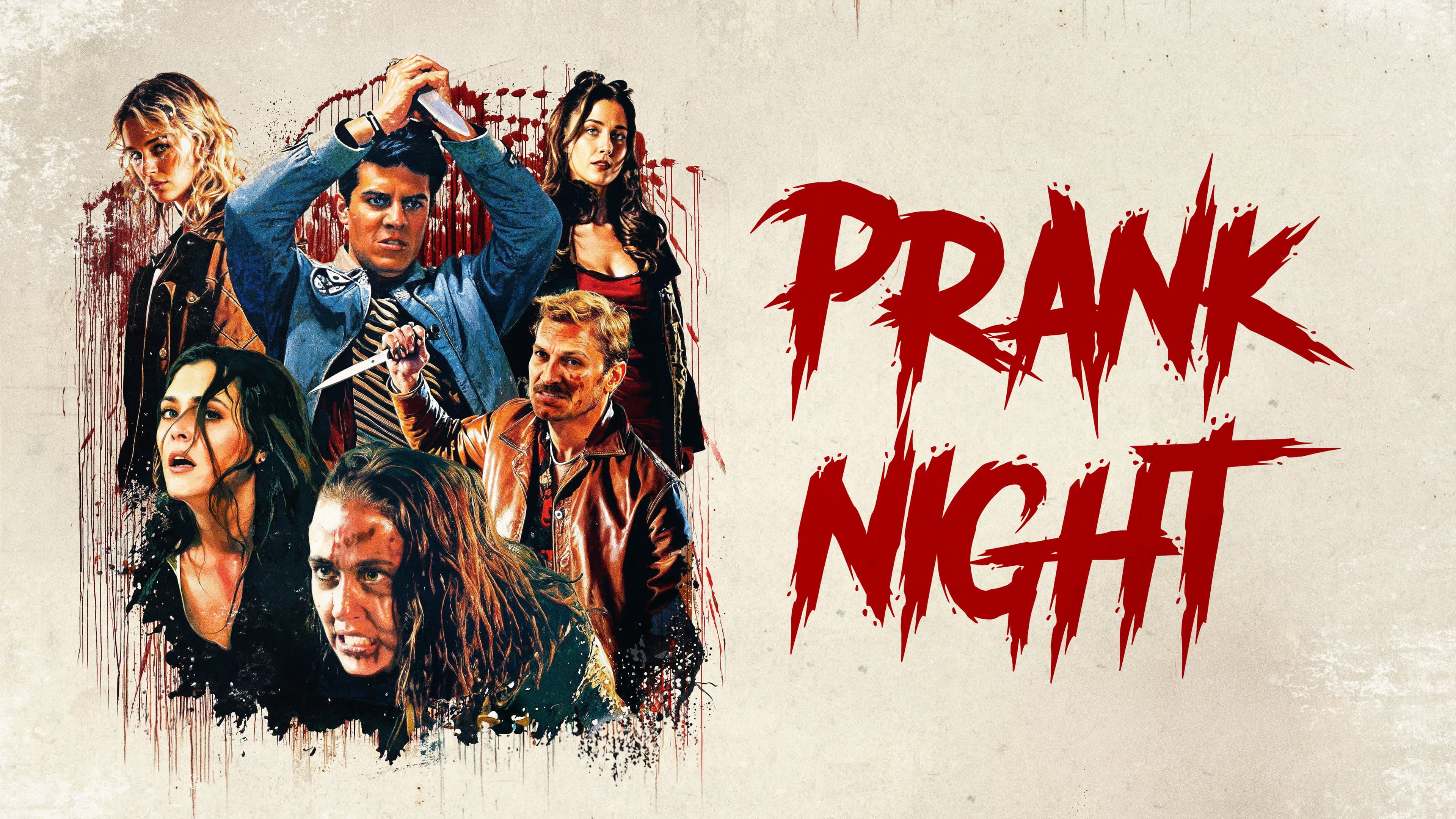Prank Night - immagine