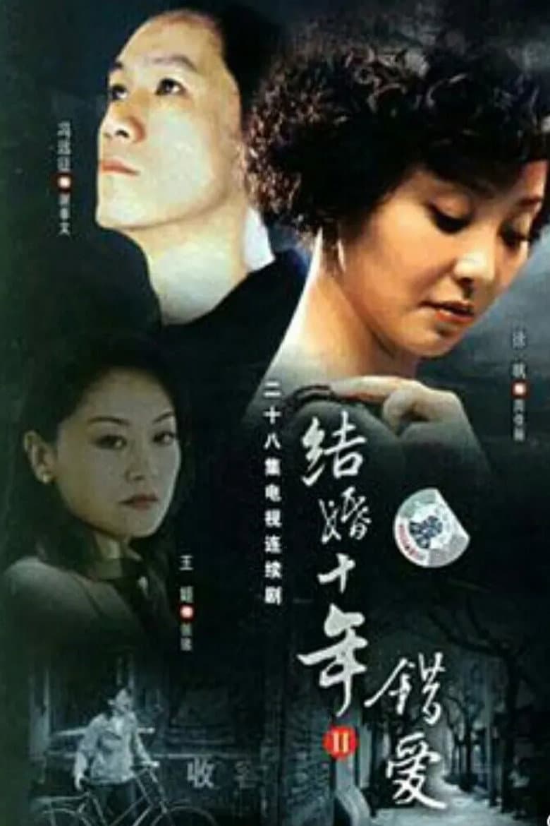 Poster di 错爱