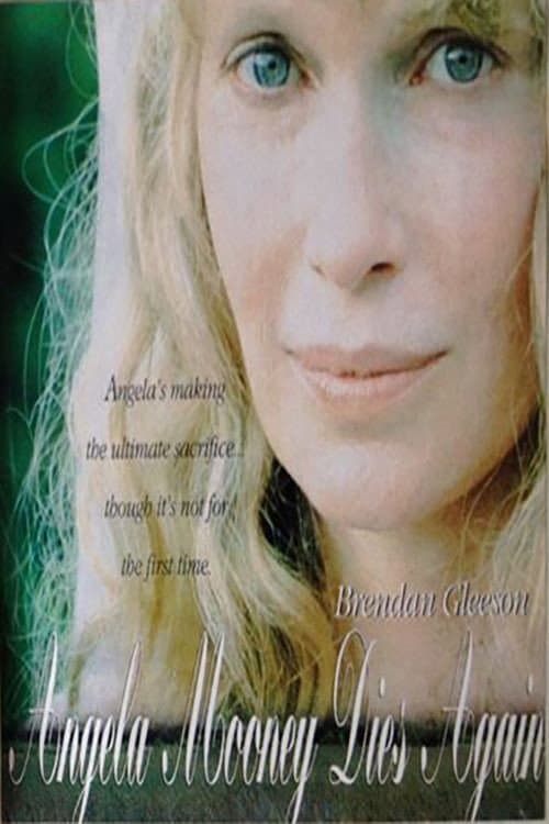 Poster di Angela Mooney Dies Again