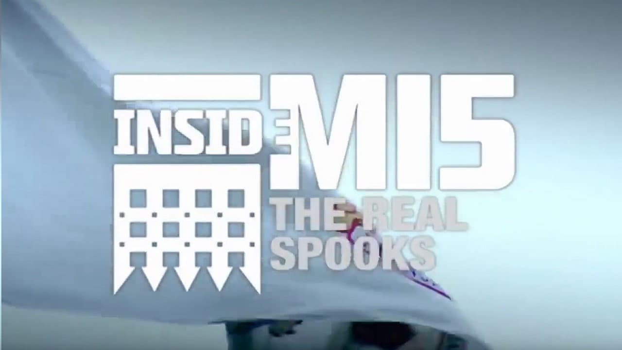 Inside MI5: The Real Spooks - immagine