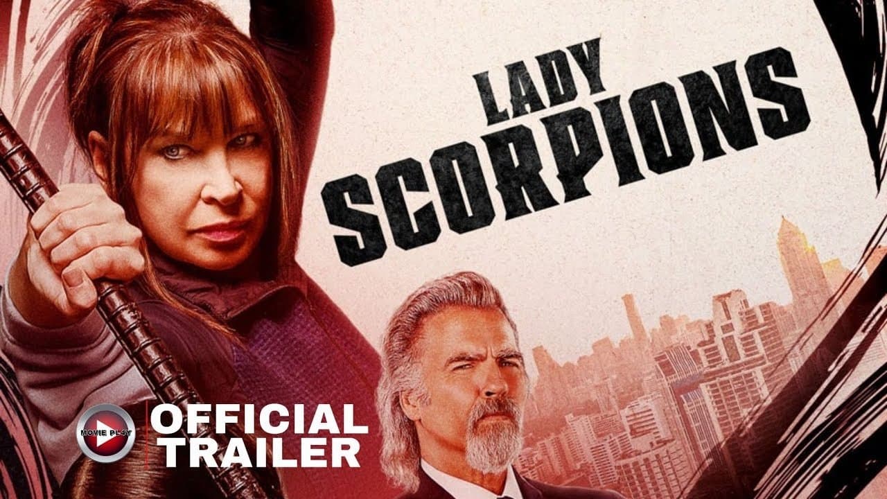 Lady Scorpions - immagine