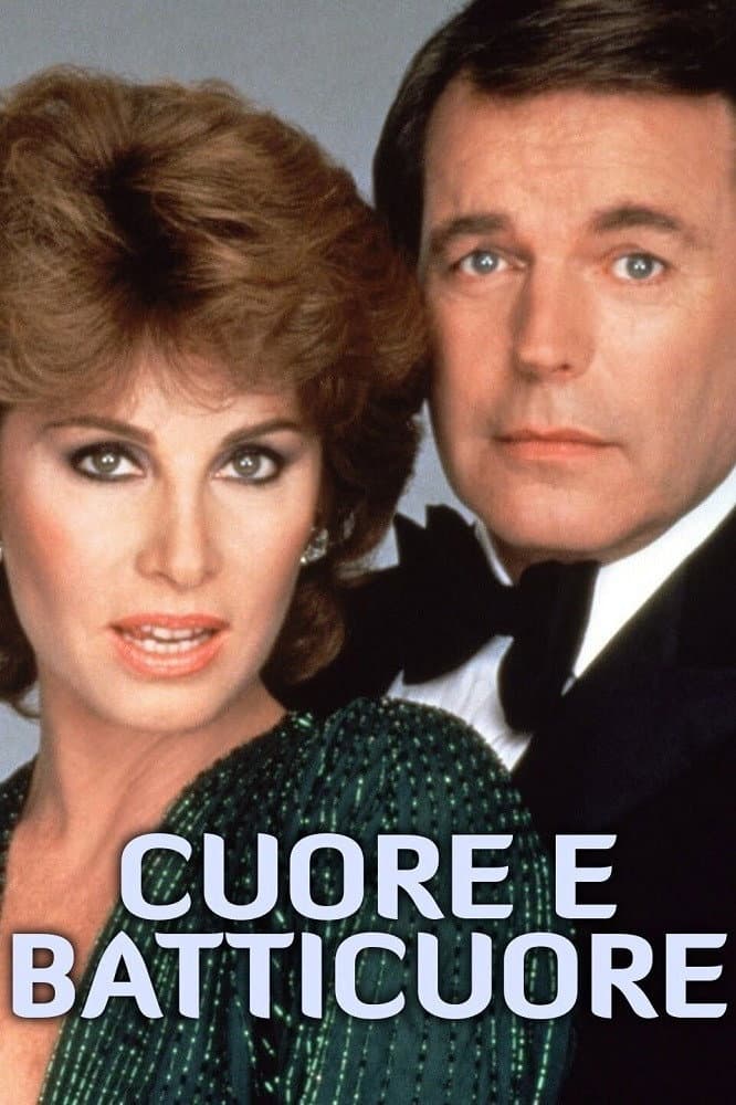 Poster di Cuore e batticuore