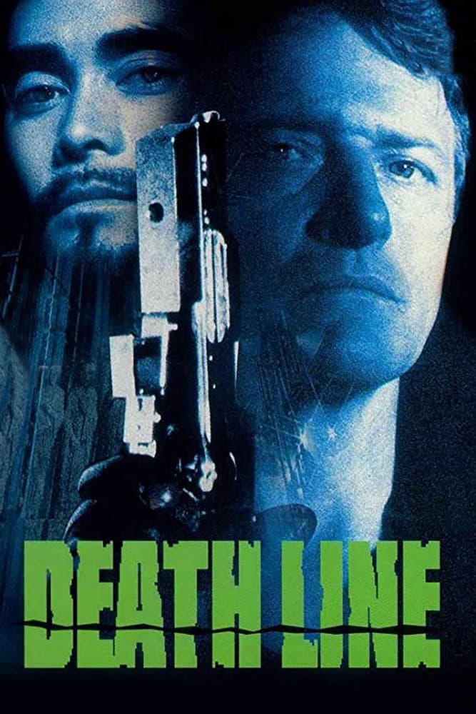 Poster di Deathline