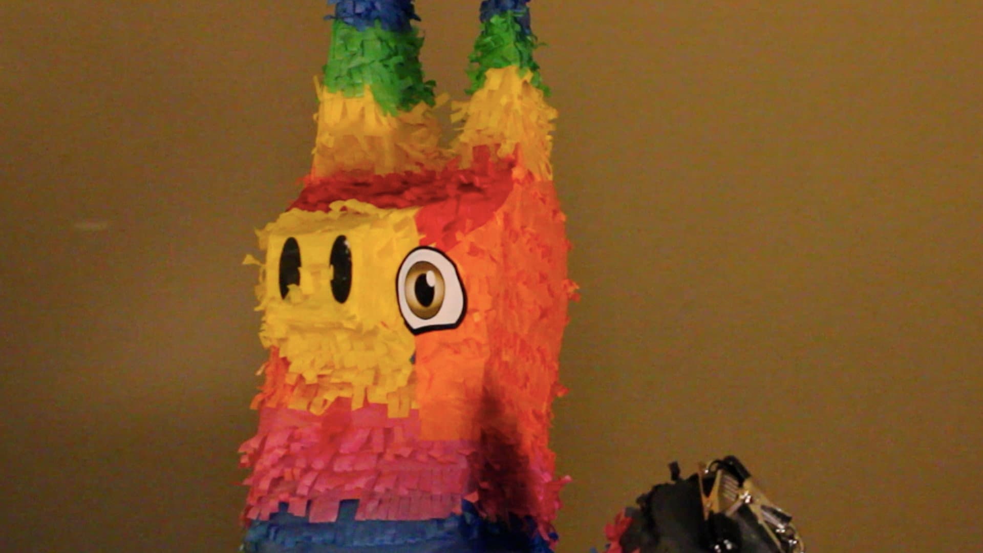 Killer Piñata - immagine