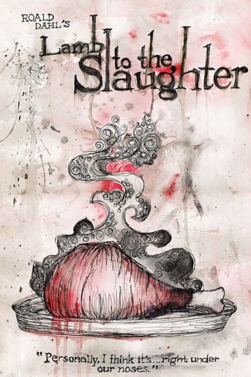Poster di Lamb to the Slaughter