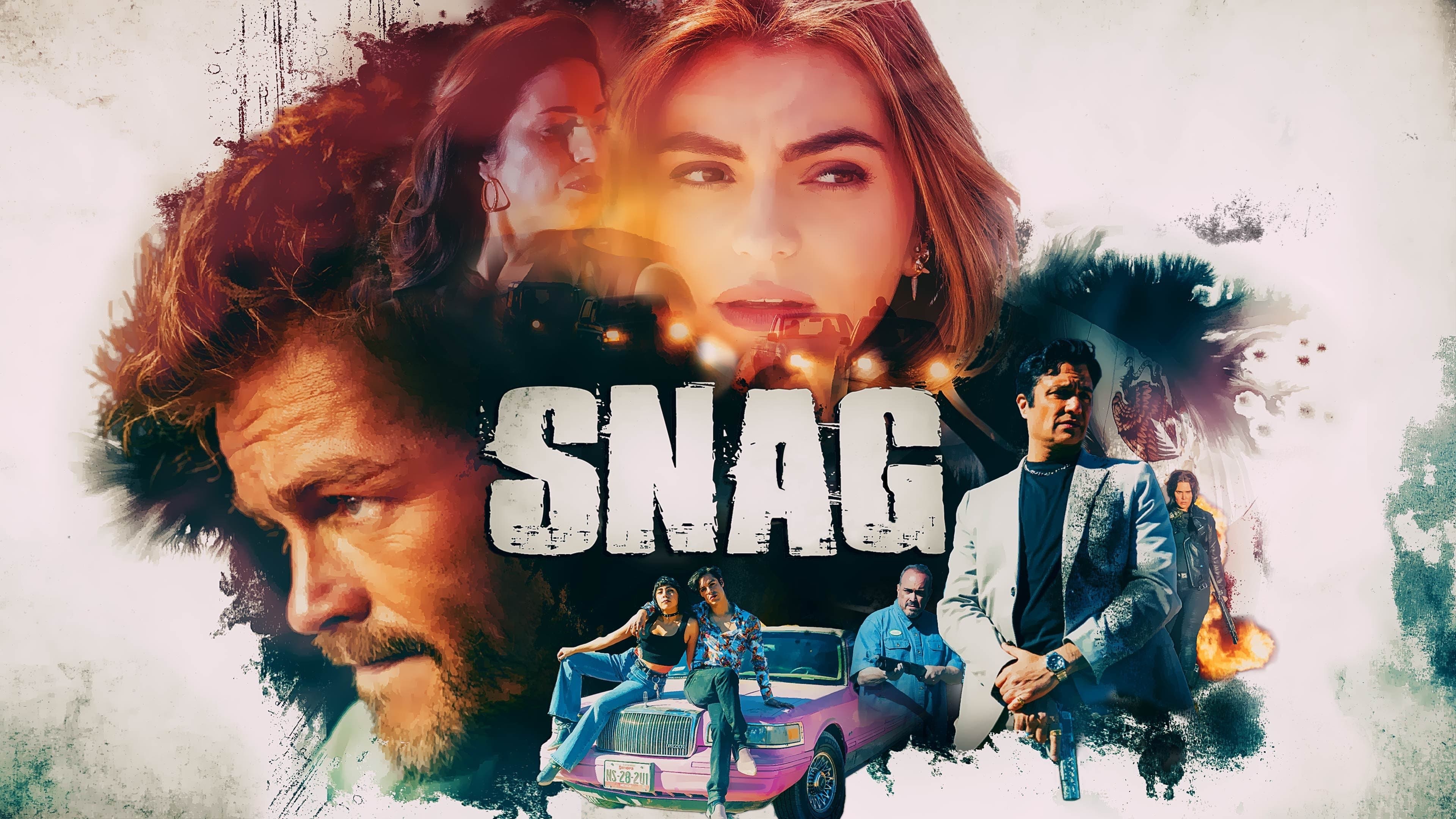 Snag: Capitolo uno - immagine