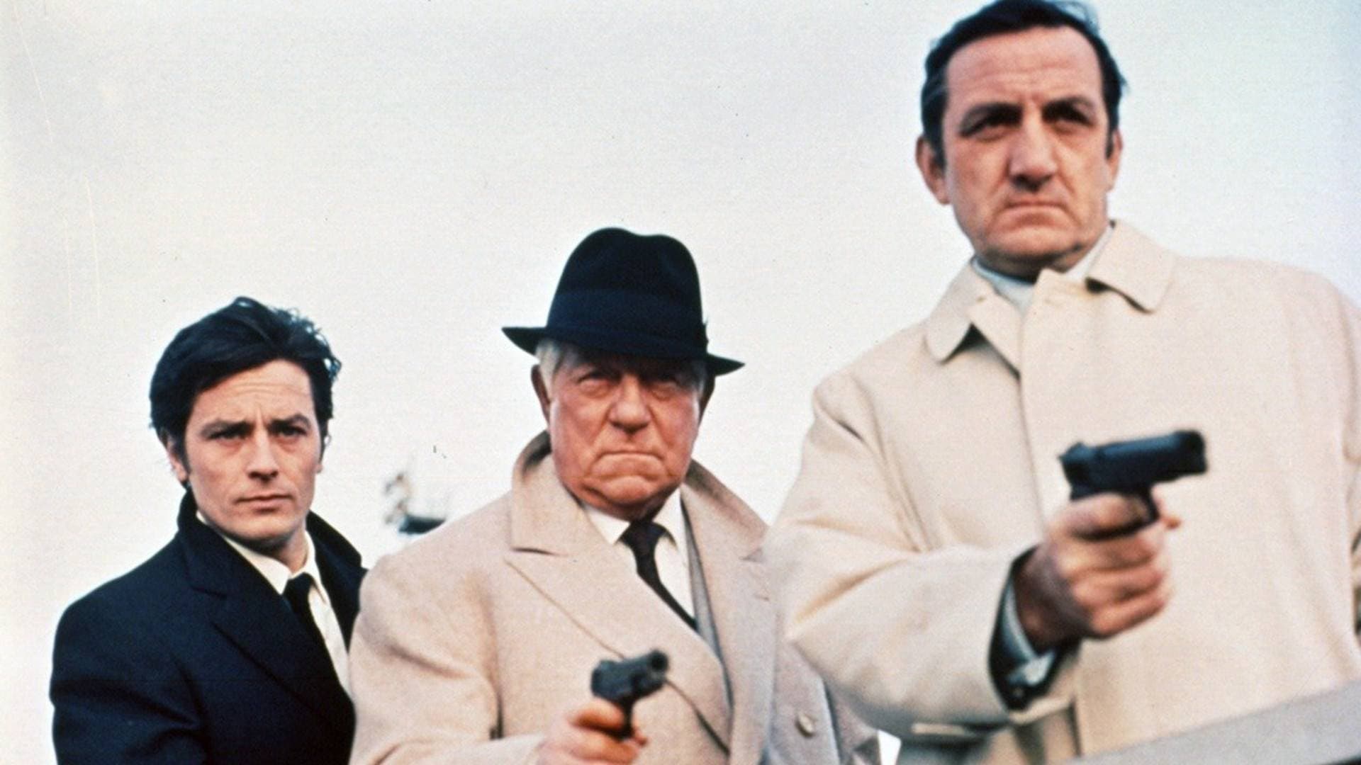 Il clan dei siciliani - immagine