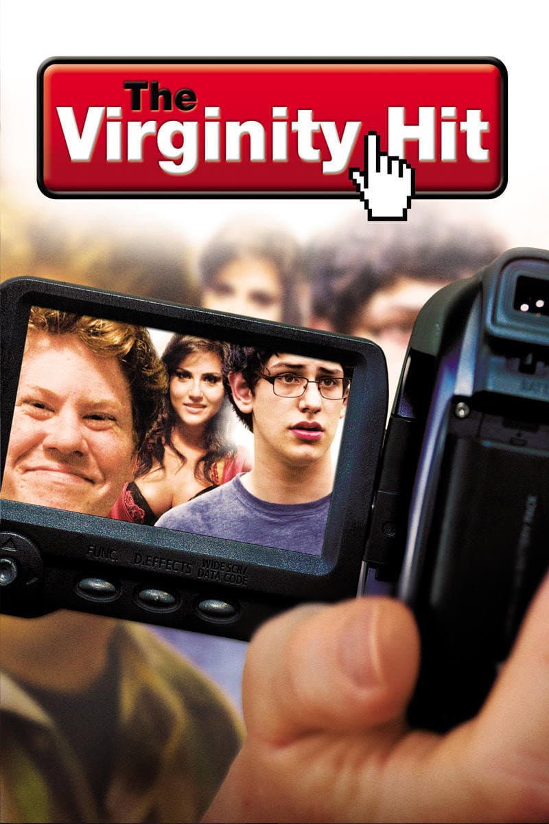Poster di The Virginity Hit - La prima volta è online