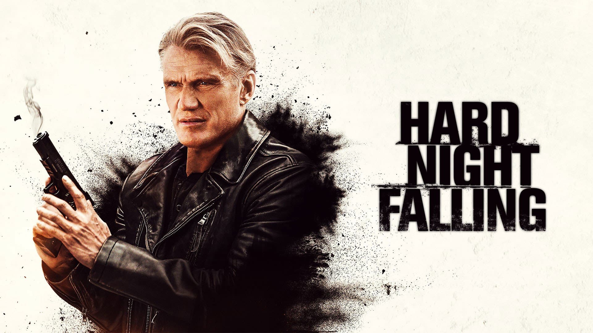 Hard Night Falling - immagine