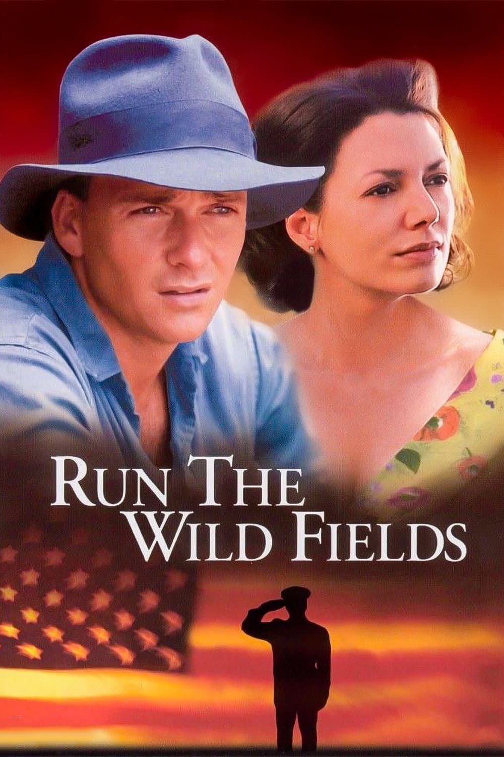 Poster di Run the Wild Fields