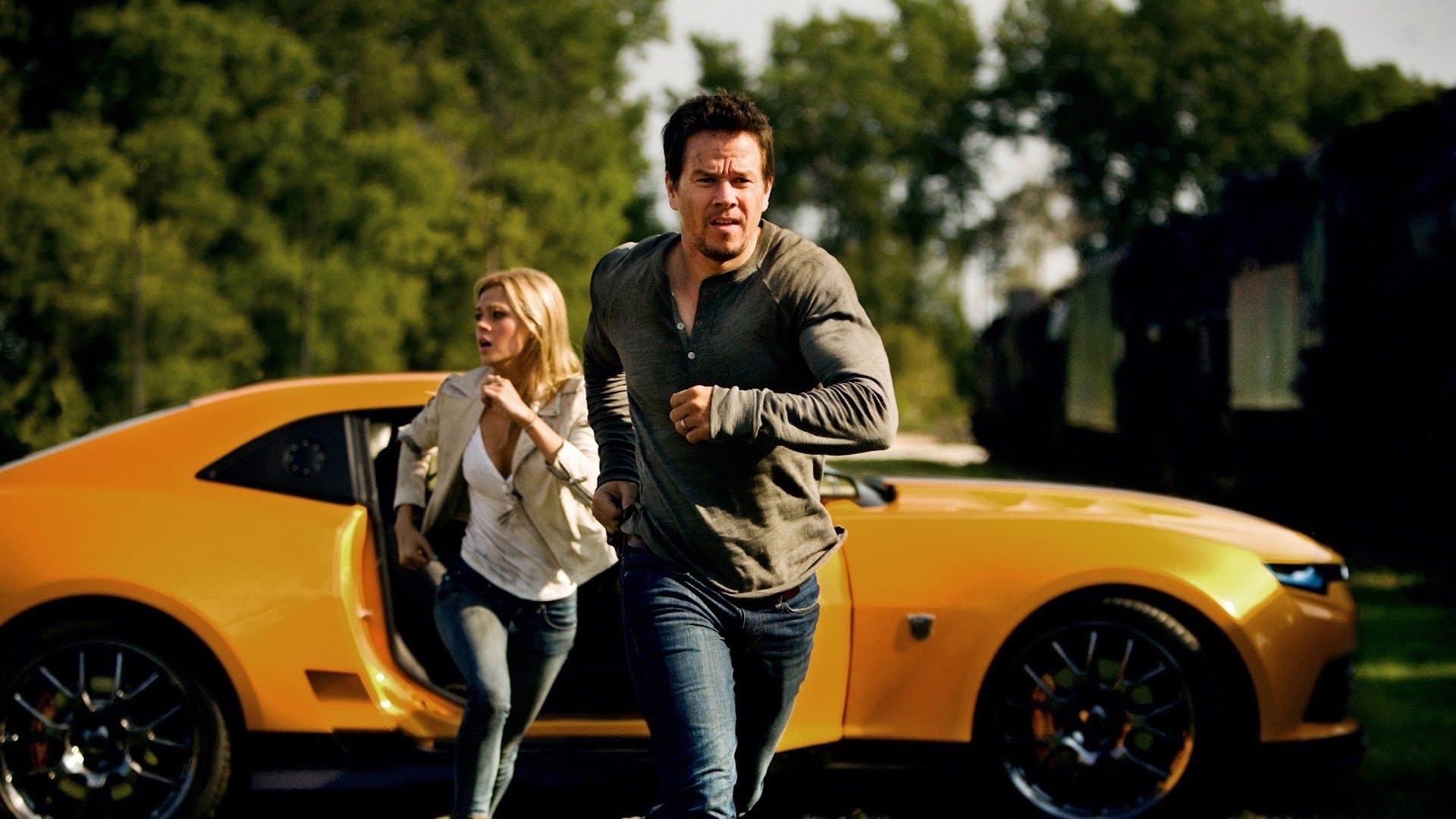 Transformers 4 - L'era dell'estinzione - immagine