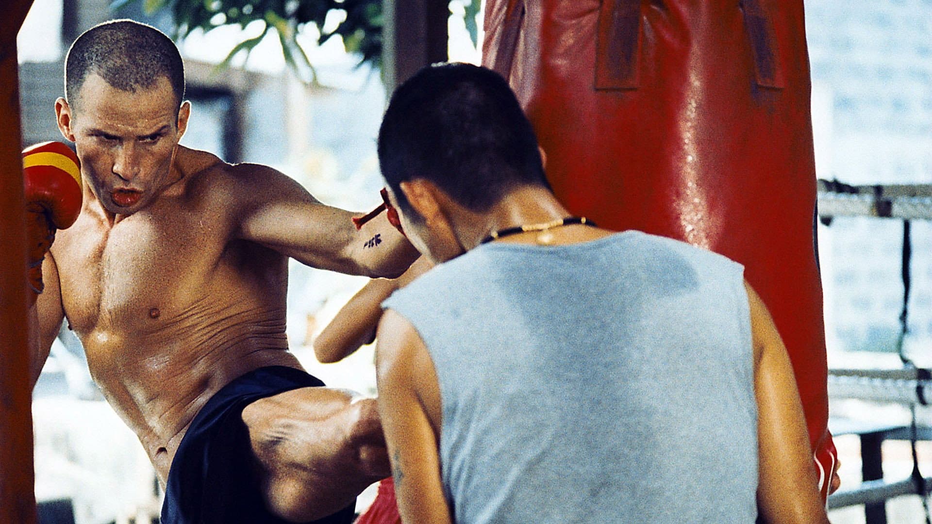 Chok Dee – The Kickboxer - immagine