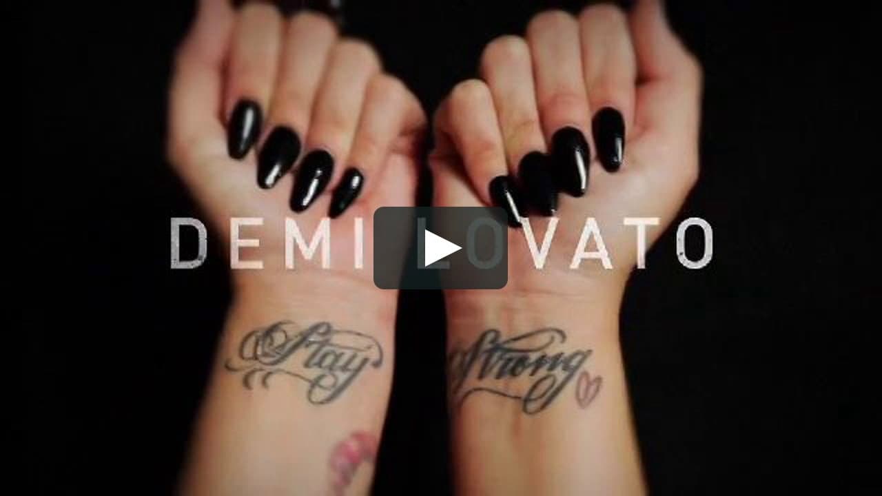 Demi Lovato: Stay Strong - immagine
