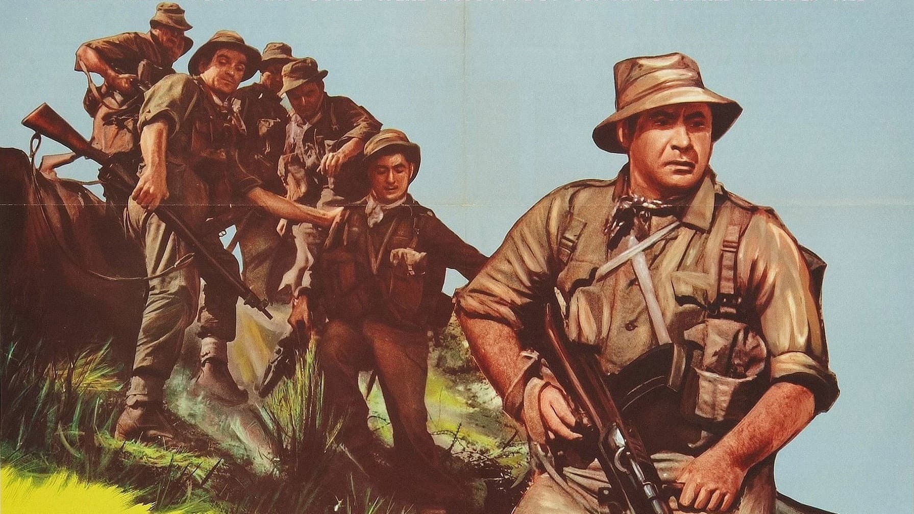I fucilieri dei mari della Cina - immagine