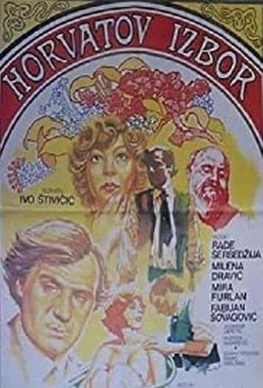 Poster di Horvatov izbor