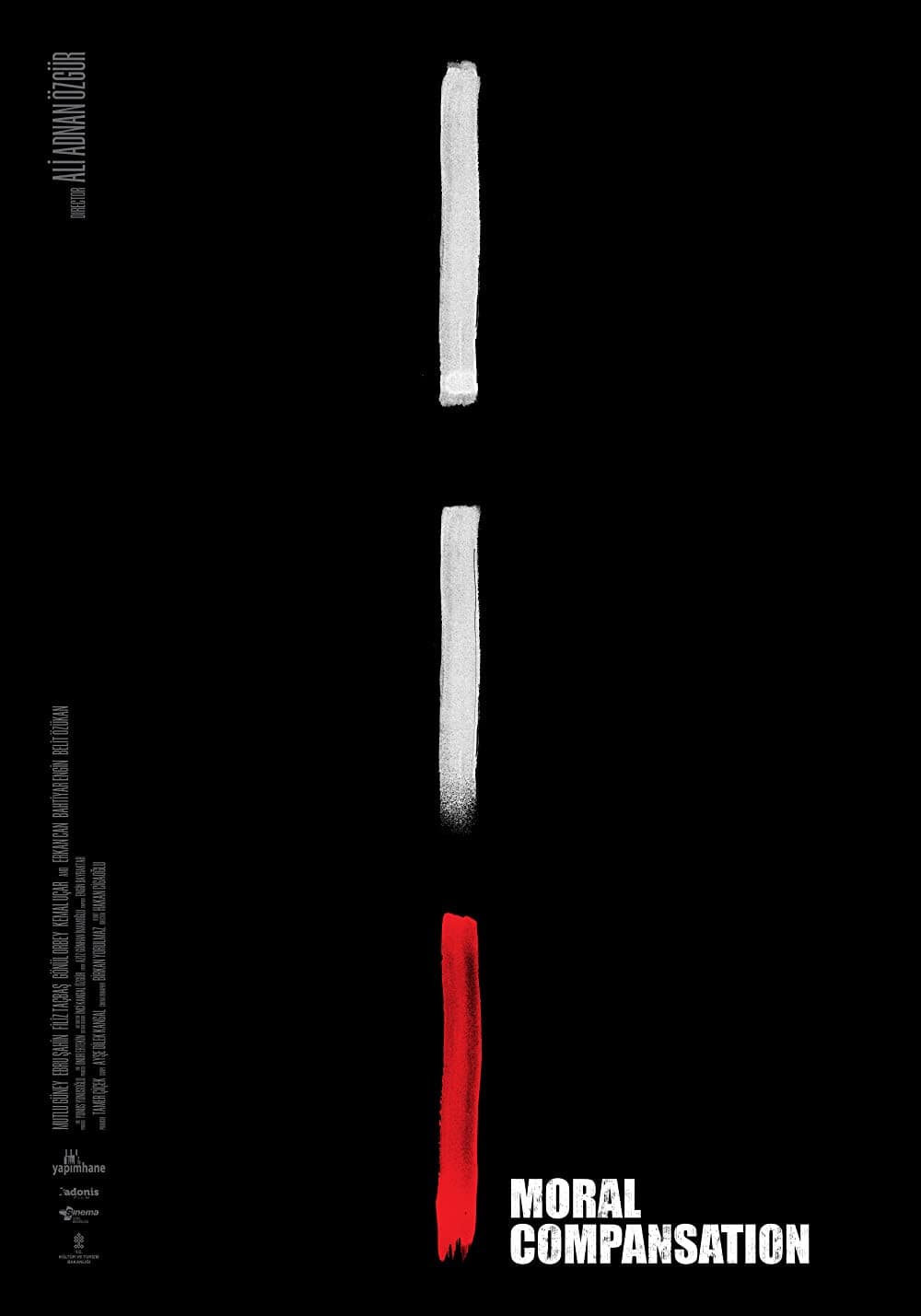 Poster di Kan Parası