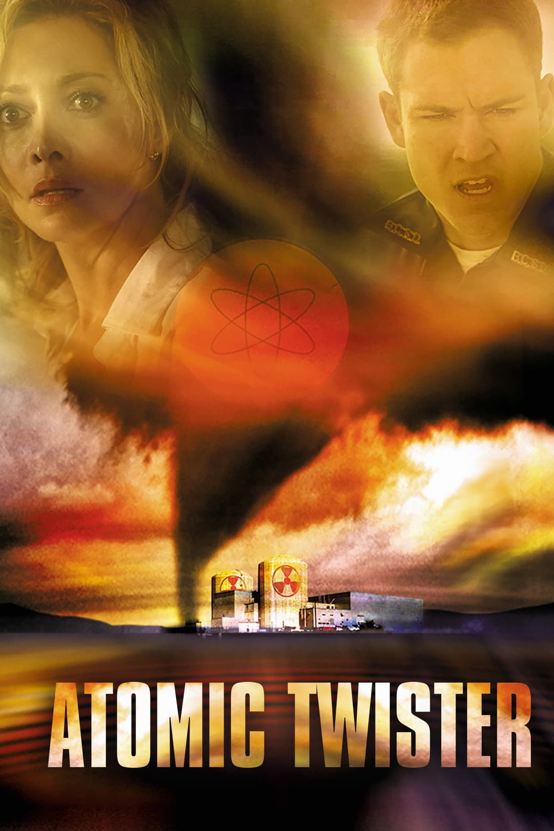 Poster di Twister 2