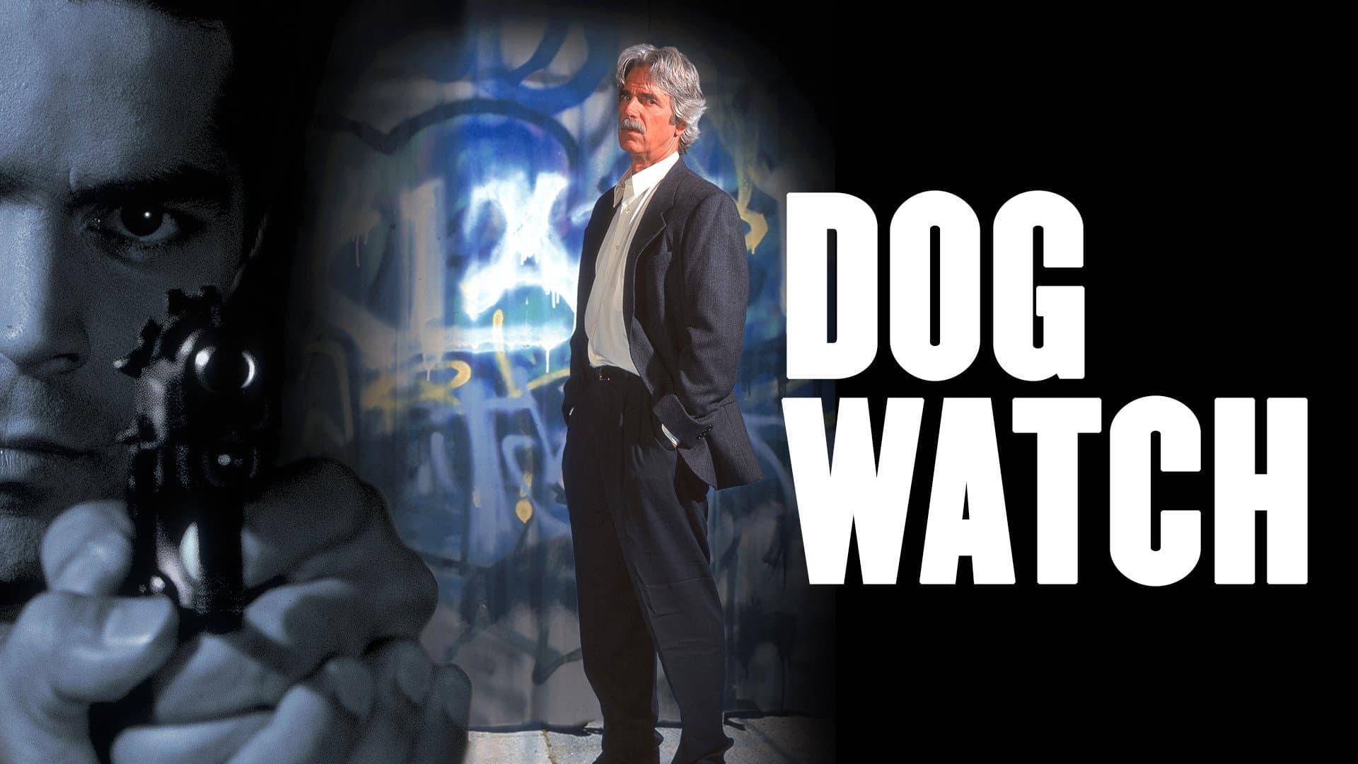 Dog Watch - immagine