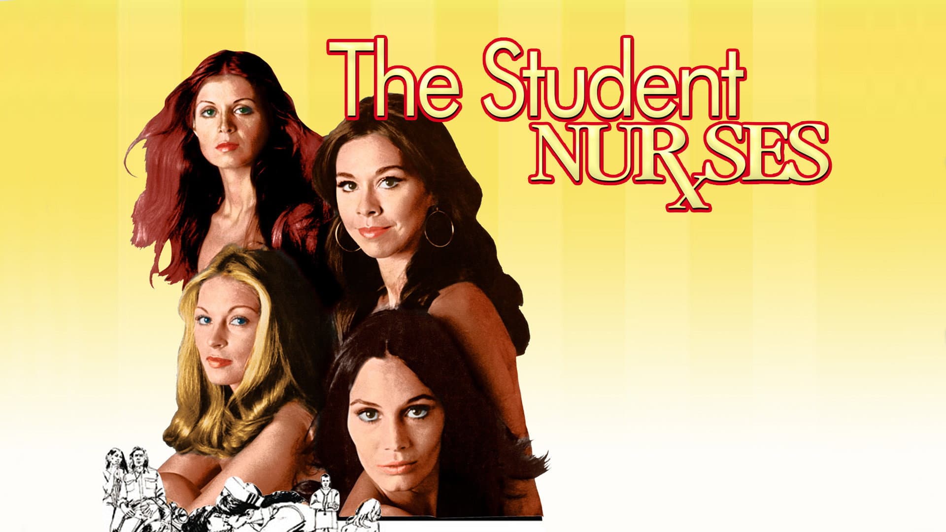 The Student Nurses - immagine