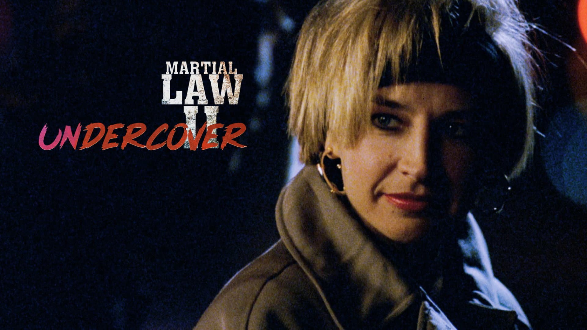 Codice marziale 2 - immagine