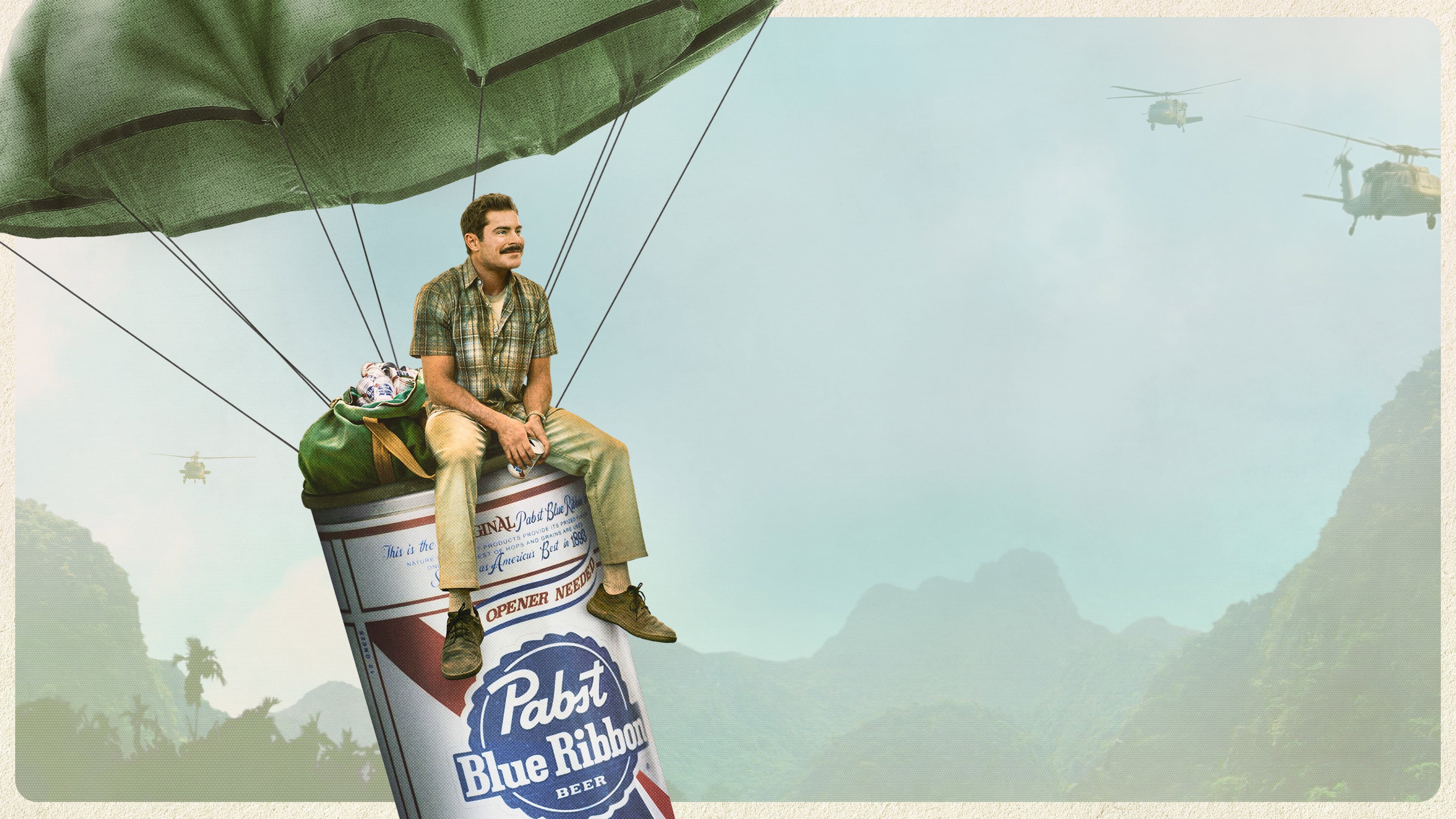 Una birra al fronte - immagine