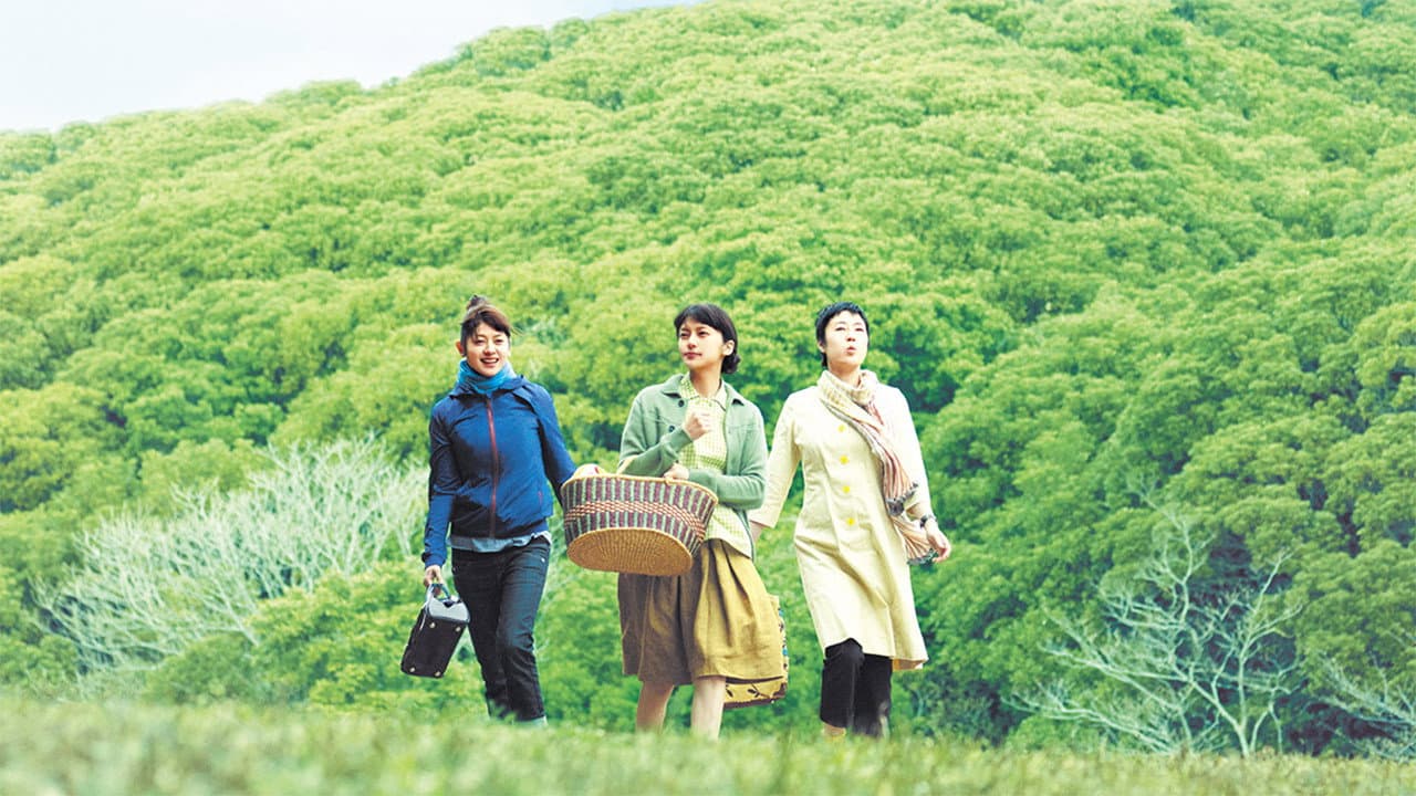 Sue, Mai & Sawa: Righting the Girl Ship - immagine