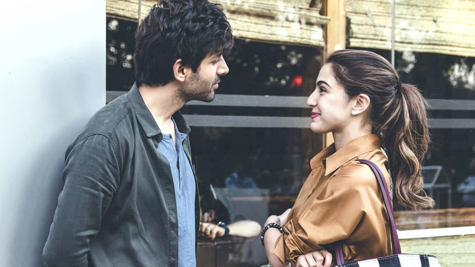 Love Aaj Kal - immagine