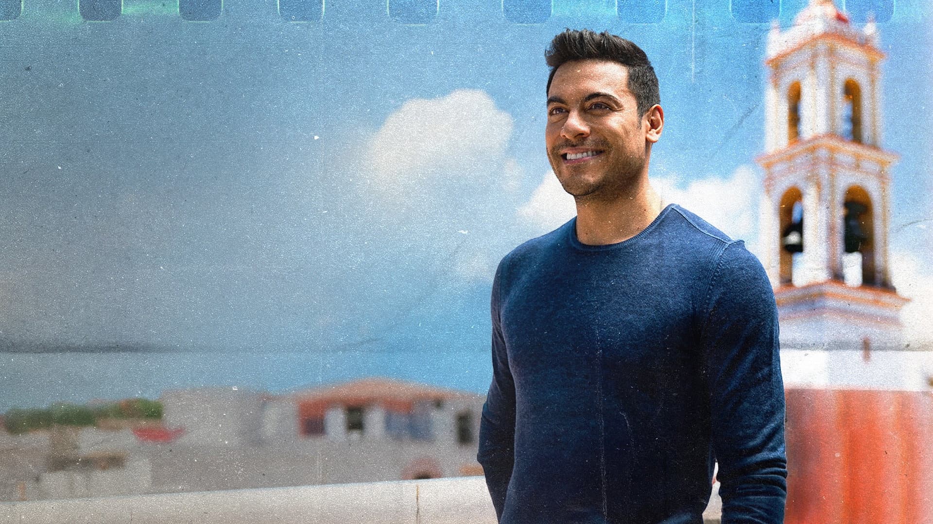 Mi música, mi tierra: Carlos Rivera - immagine