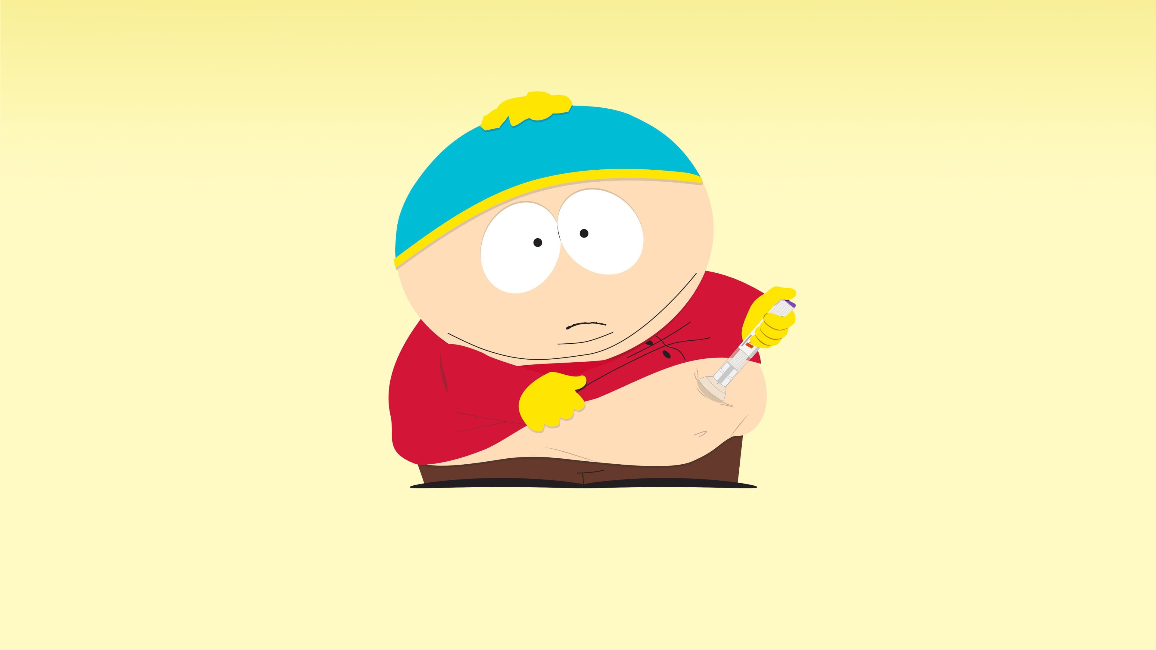 South Park: La fine dell'obesità - immagine