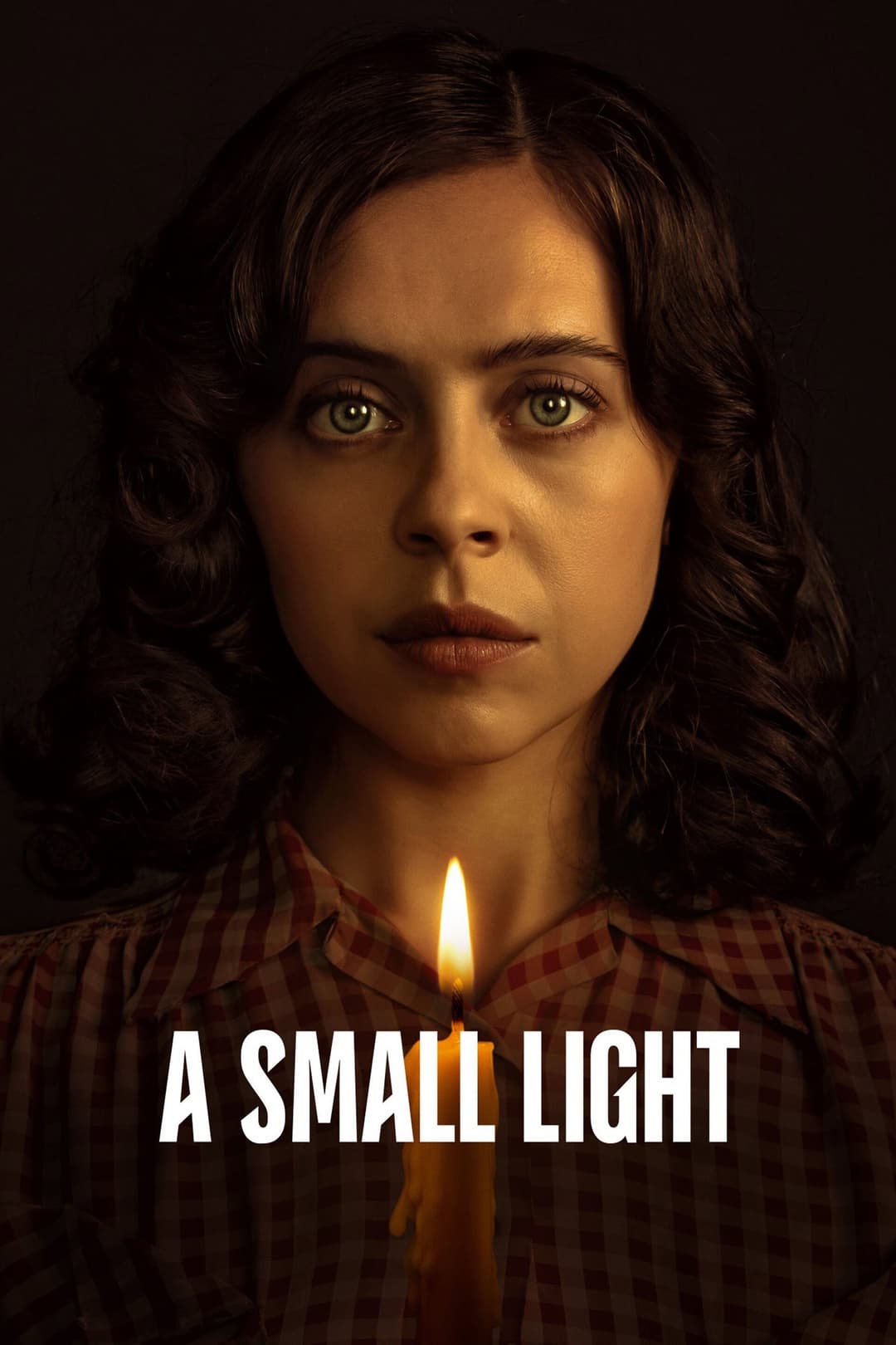 Poster di A Small Light