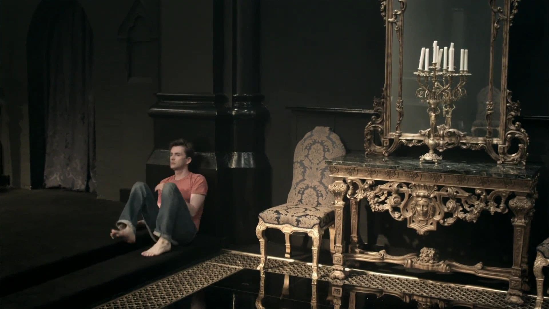 Hamlet - immagine