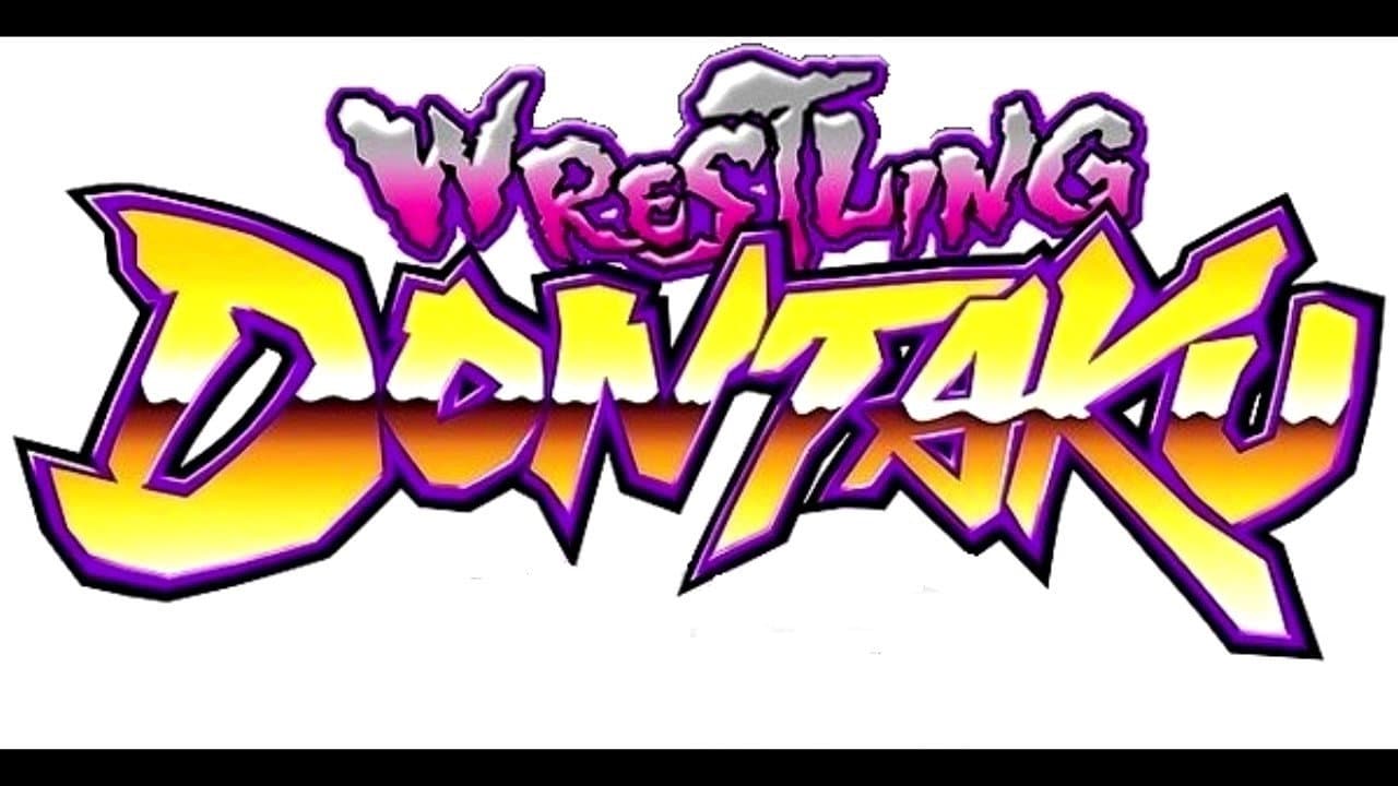 NJPW Wrestling Dontaku 2017 - immagine