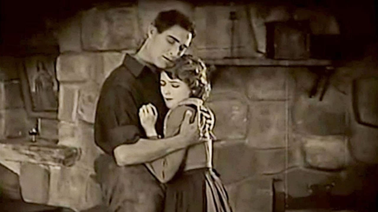 The Love Light - immagine