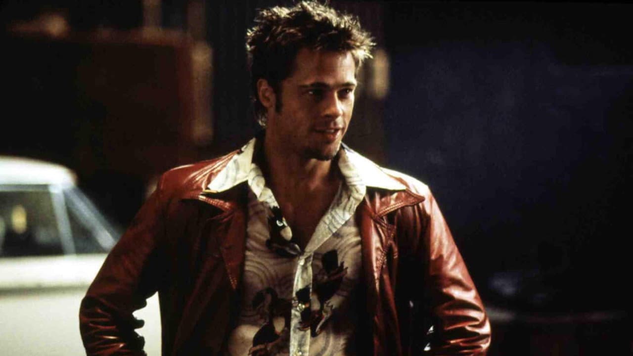 Brad Pitt - La Revanche d'un blond - immagine