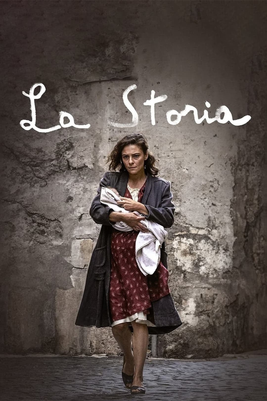 Poster di La Storia