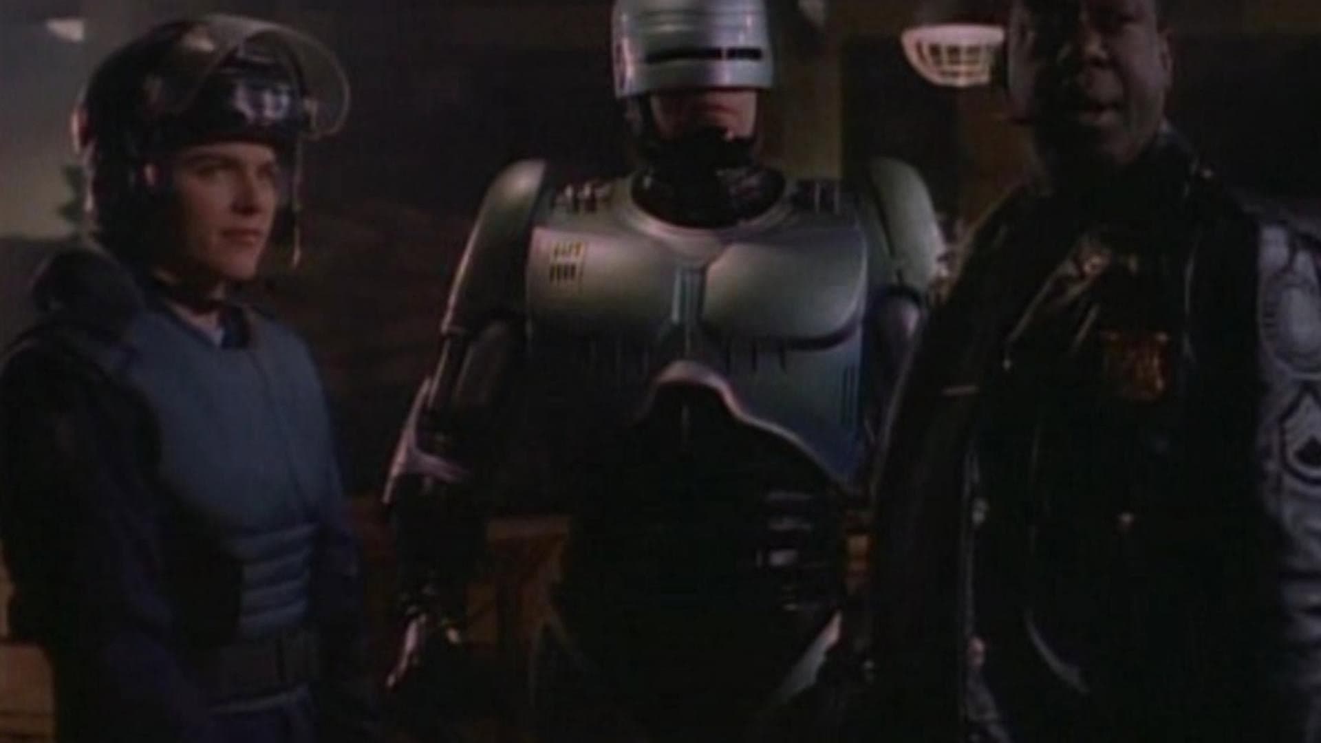 RoboCop: The Future of Law Enforcement - immagine