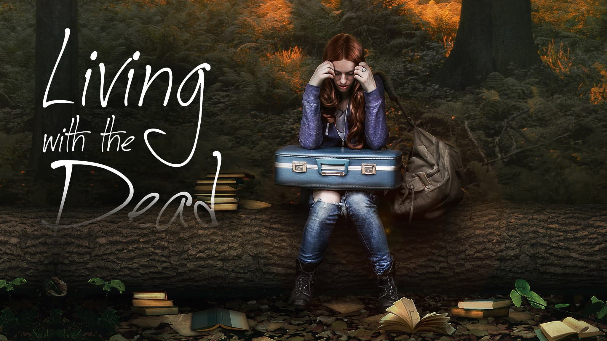 Living with the Dead: A Love Story - immagine