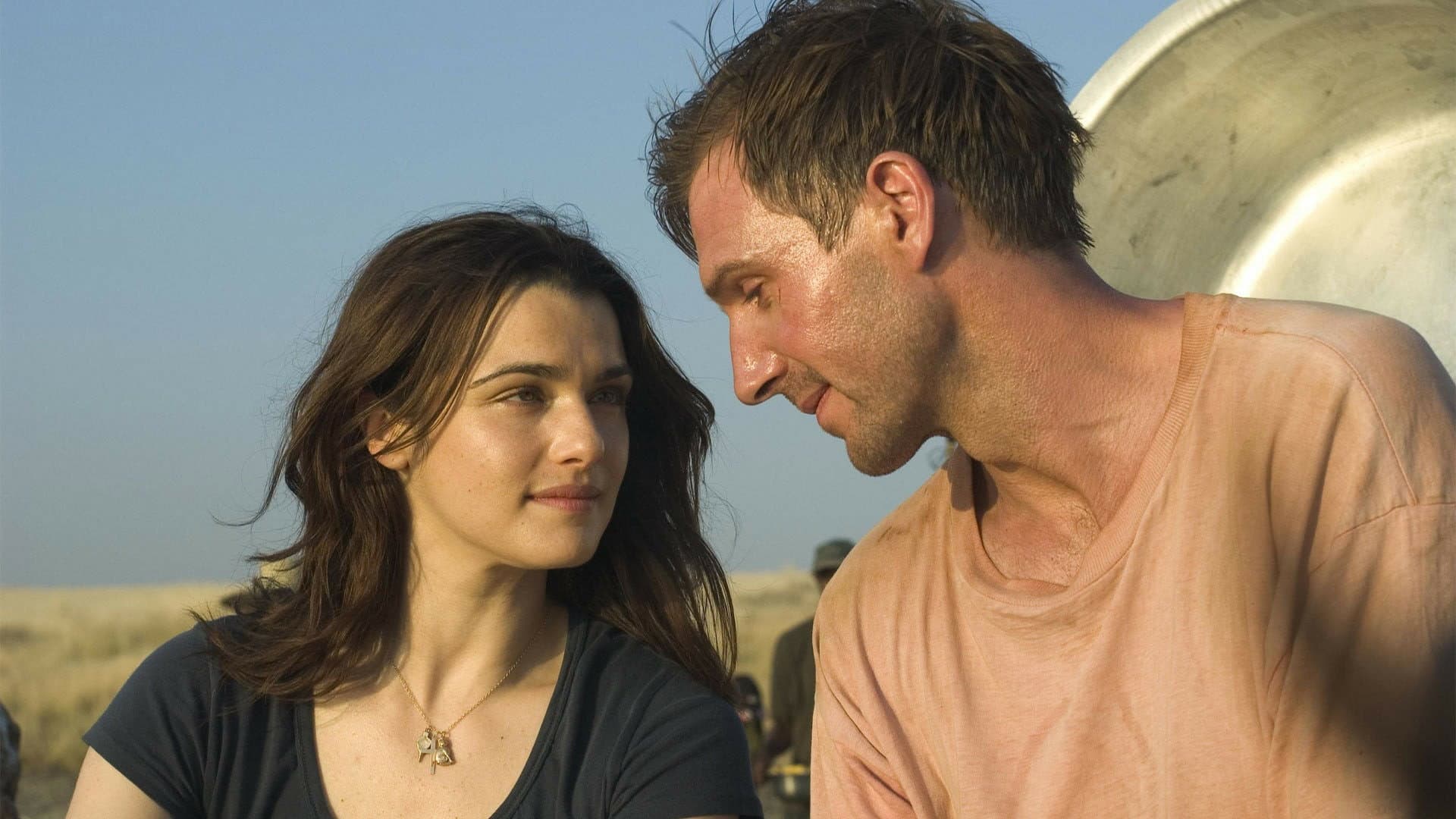 The Constant Gardener - La cospirazione - immagine