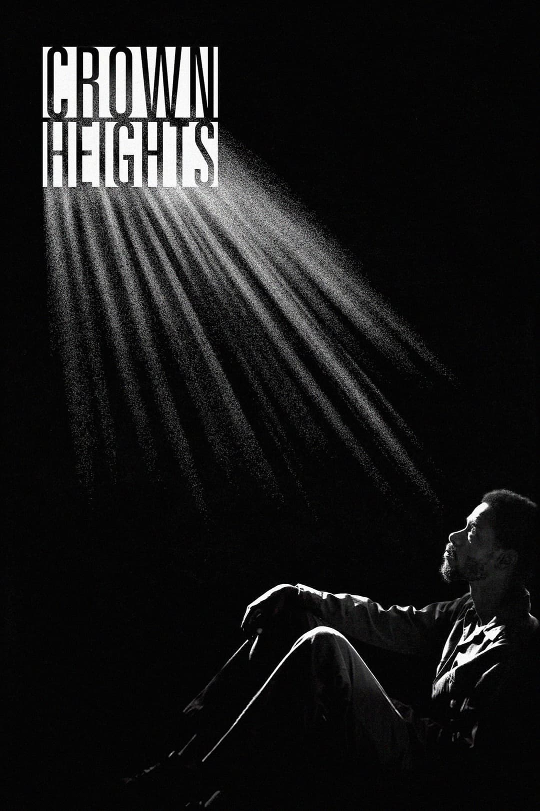 Poster di Crown Heights - Il coraggio di lottare