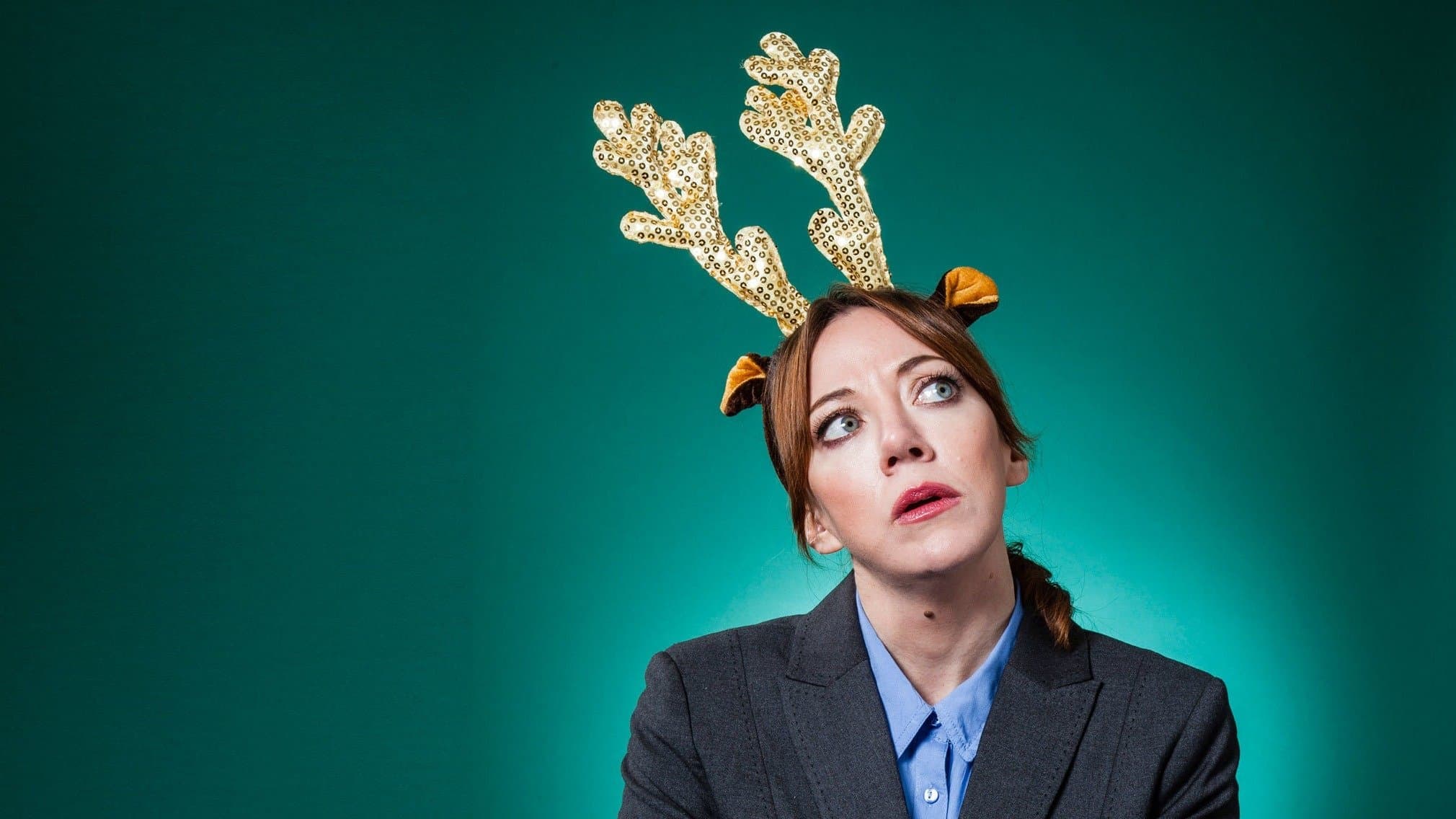 Cunk on Christmas - immagine