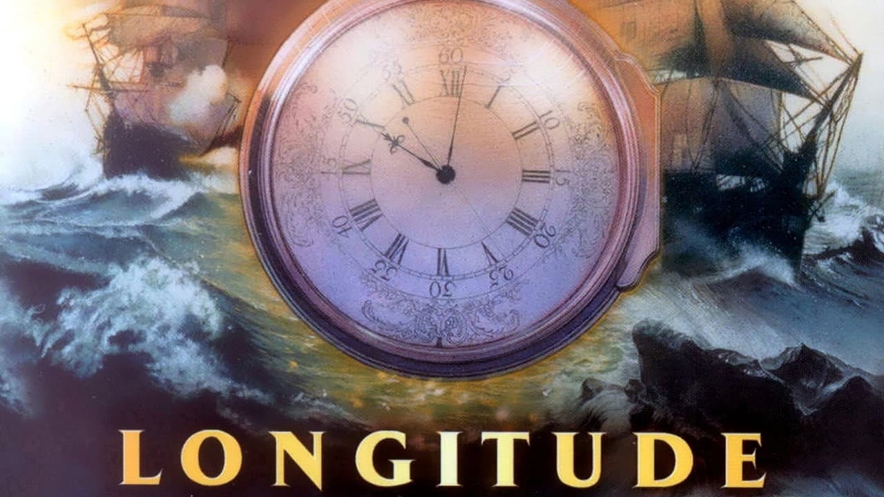 Longitude - immagine